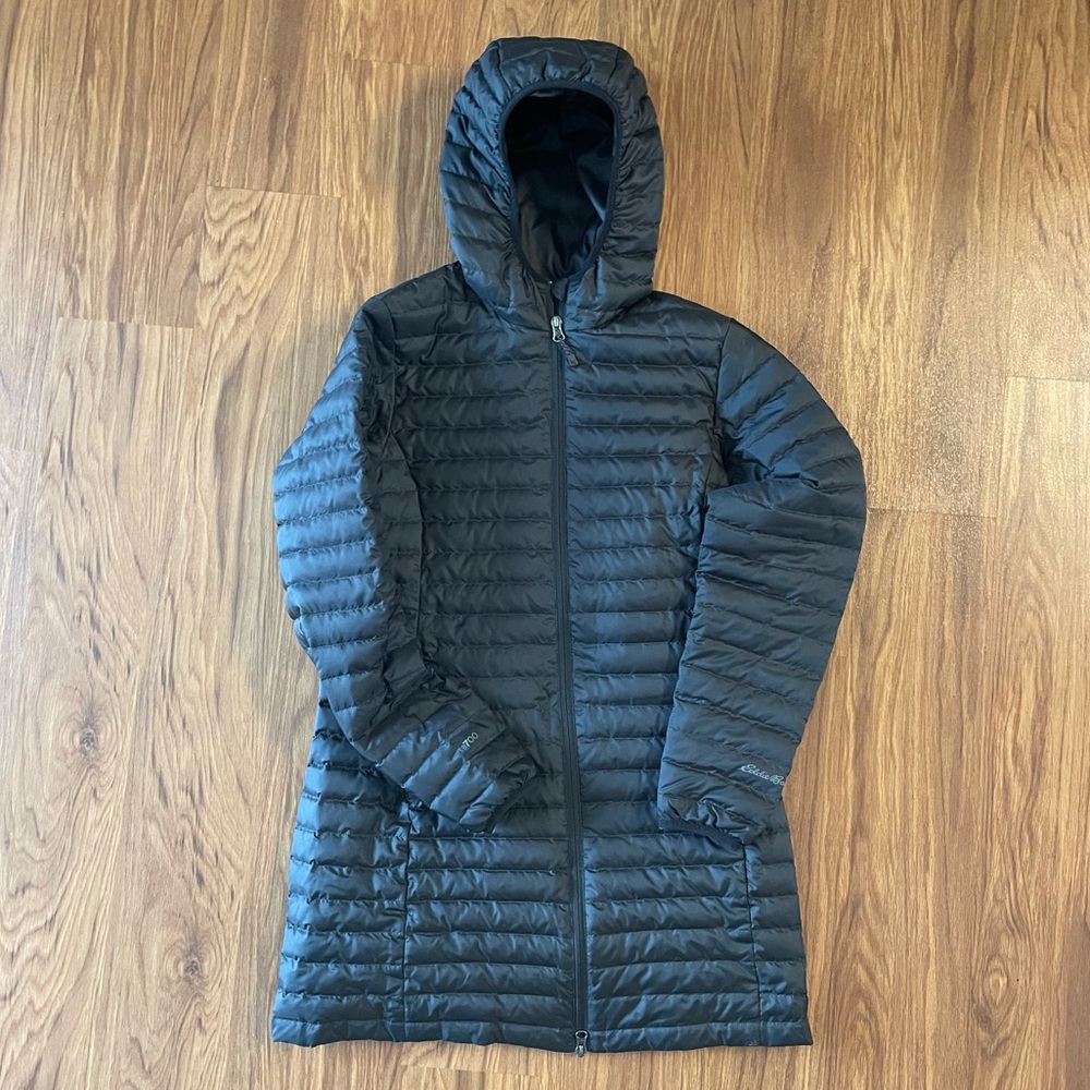Eddie Bauer Down Coat